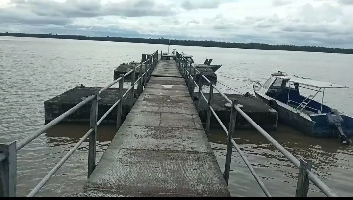 Bridge Of No Return 3