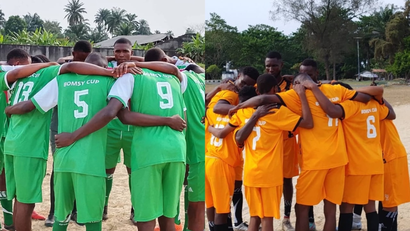 Ukpum okon vs Ikpa Nnung Assang