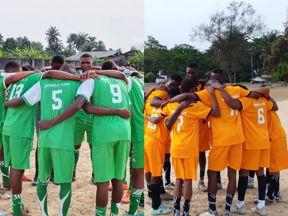 Ukpum okon vs Ikpa Nnung Assang